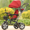 Neues Design Kinder Dreirad Kinder Baby Trike Dreirad zum Verkauf